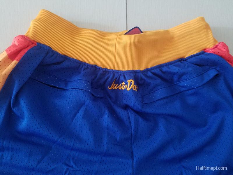 J*D Basketball Team Shorts