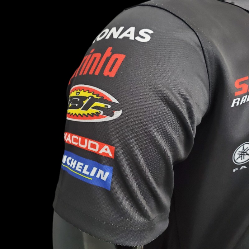 F1 Formula One 2021 Mercedes Racing Suit Black 