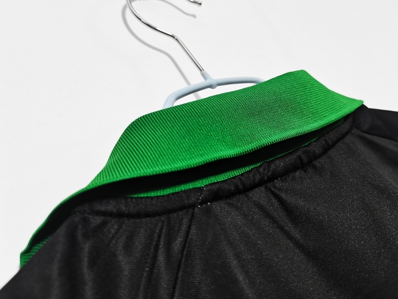 Retro 1998 South Africa Away Soccer Jersey