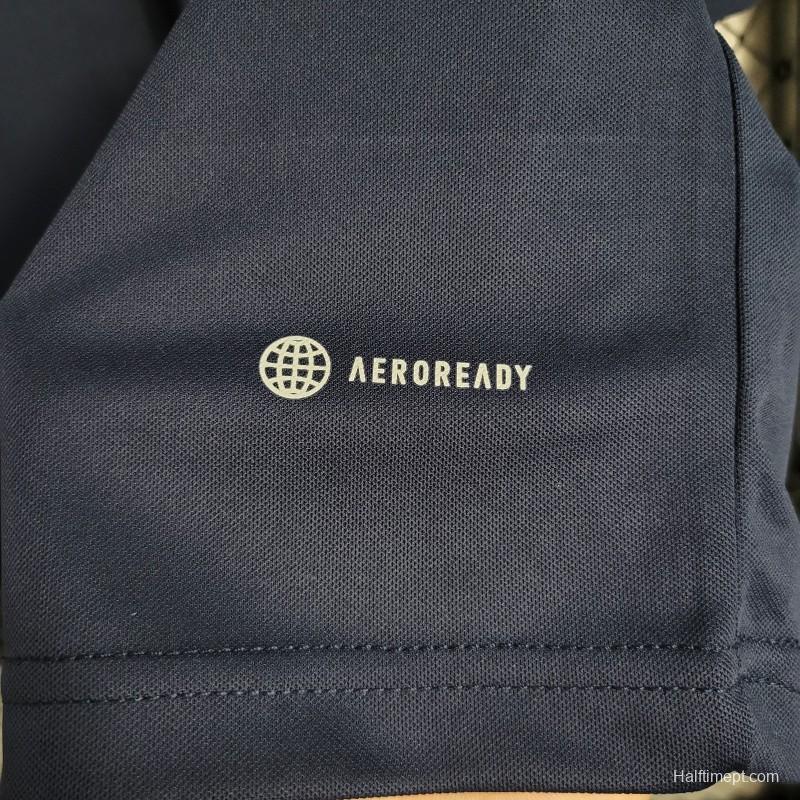 Retro  23-24 Scotland 150th Anniversary Jersey