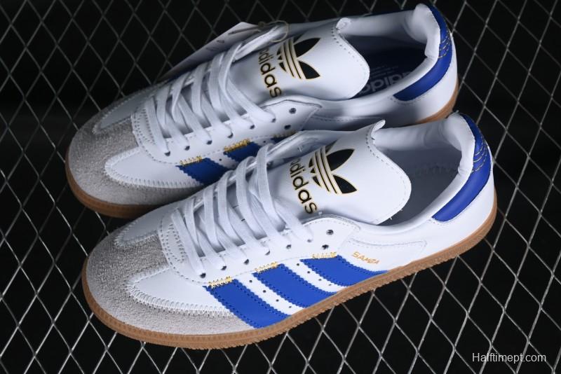 Adidas Samba OG Casual Sneakers - IE1813