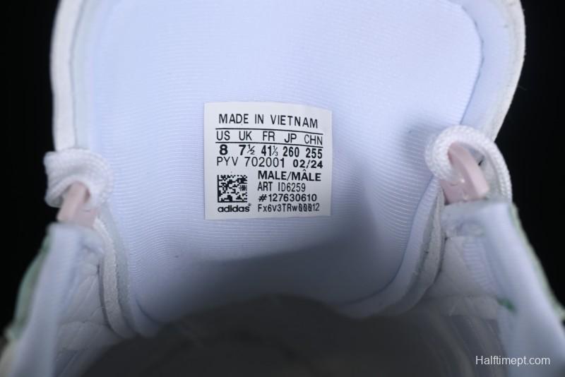 Adidas Retropy E5 Casual Running Shoes with Popcorn Foam Technology - ID6259