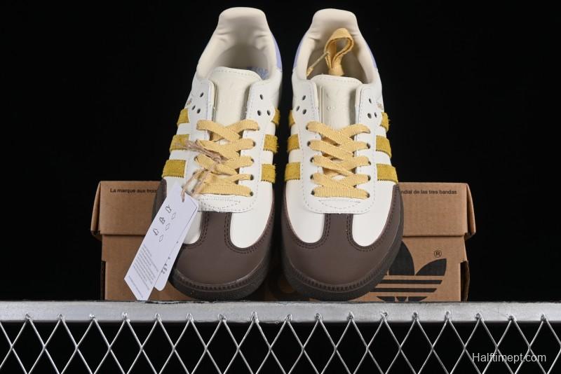 Adidas Samba OG Casual Sneakers - IE0875