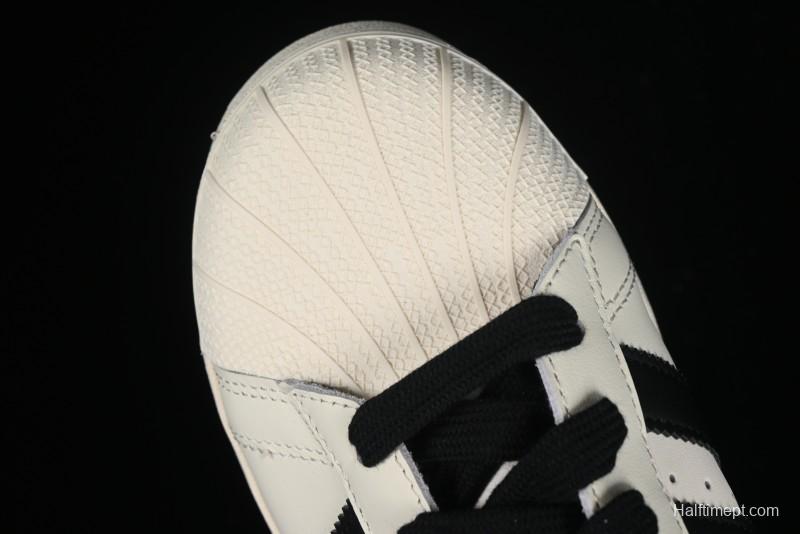 Adidas Originals Superstar XLG Thick Sole Casual Sneakers - ID5698