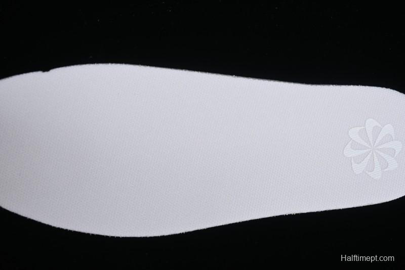 Nike Court Borough Low 2 Campus Casual Skate Shoes - DV5456-111