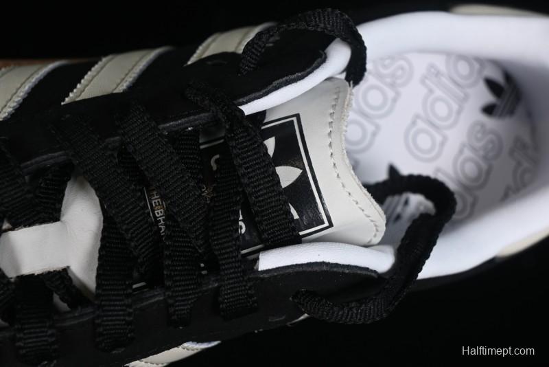 Adidas Samba OG Leisure Sneakers - IE5836