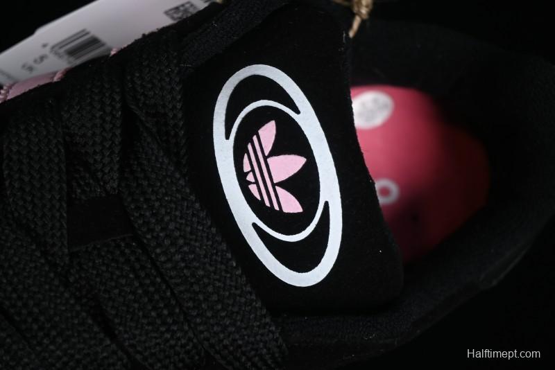 Adidas Originals Campus 00s Retro Casual Sneakers with Chunky Silhouette - ID3171