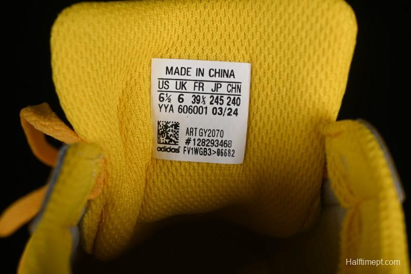 Adidas Superstar GY2070 Shell Toe Casual Sneakers - GY2070