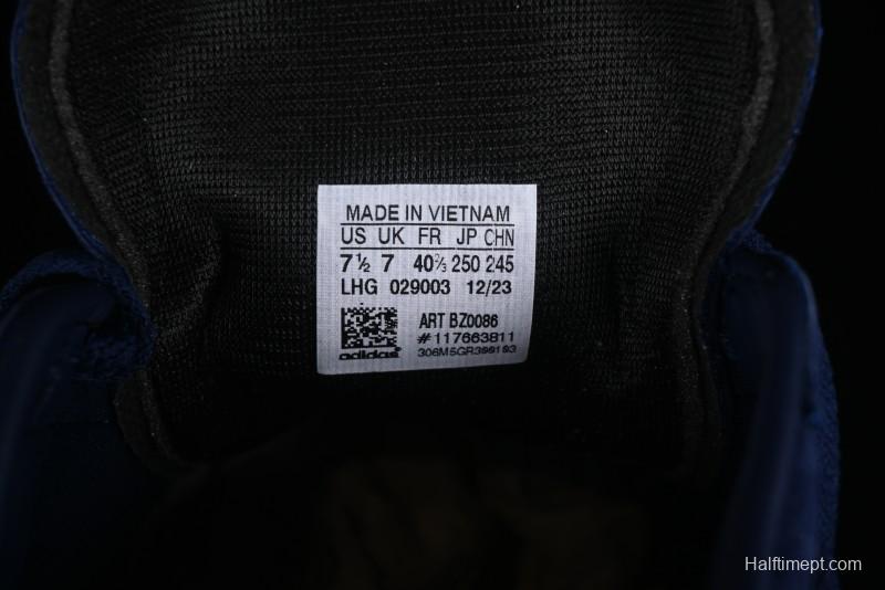 Adidas Campus BZ0086 Casual Sneakers - BZ0086