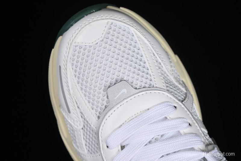 Nike V2K Runtekk 3XL Cushioned Anti-Slip Retro Low-Top Running Shoes - FD0736-101