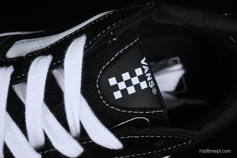 Vans Caldrone Classic Retro Chunky Skate Shoes - VN0A5JM2BA2