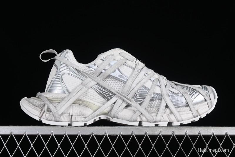 Balenciaga Phantom Sneaker - W3XL20101