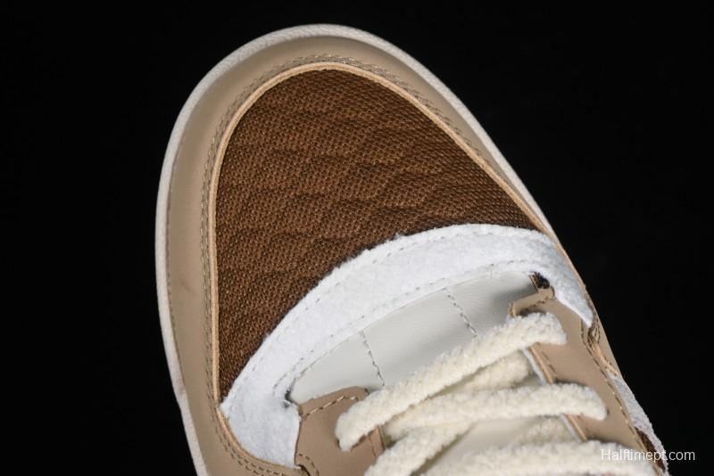 Adidas Forum 84 Low Retro Basketball Sneakers - IF3884