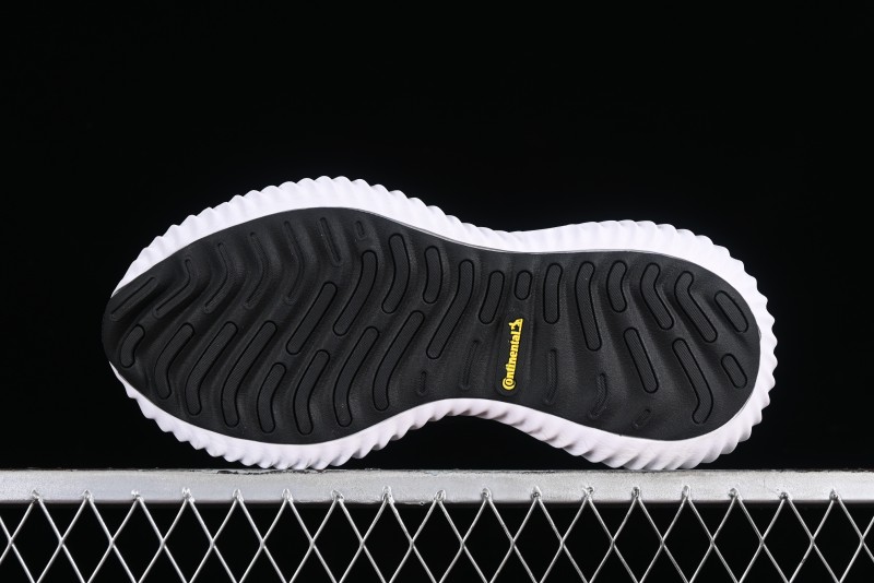 Adidas AlphaBounce Beyond M Running Shoes with Continental Rubber Outsole - CG4361