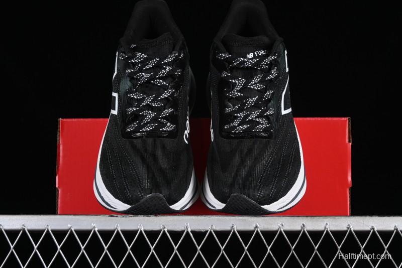 Stone Island x New Balance FuelCell Ultra-Lightweight Low-Top Casual Running Shoes - MRCXBW3