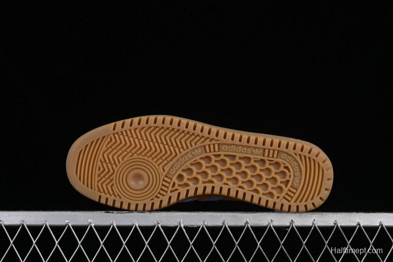 Adidas Originals Bermuda CQ2784 Anti-Slip Wear-Resistant Lightweight Low-Top Skate Shoes - CQ2784