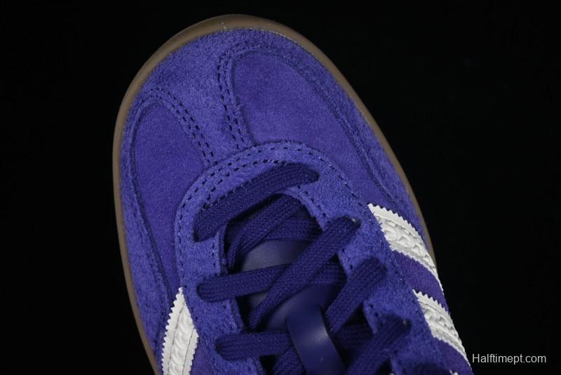 Adidas Originals Gazelle Indoor Retro Casual Anti-Slip Low-Top Sneakers - IF1806