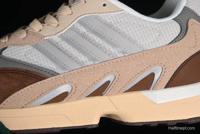 Adidas Torsion Super IF2870 Lightweight Comfortable Cushion Running Shoes - IF2870