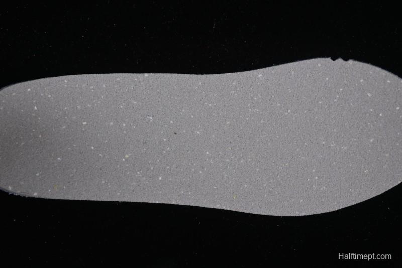 Fila Fusion Thick-Sole Hard Candy Sandals - T12W421403FBK