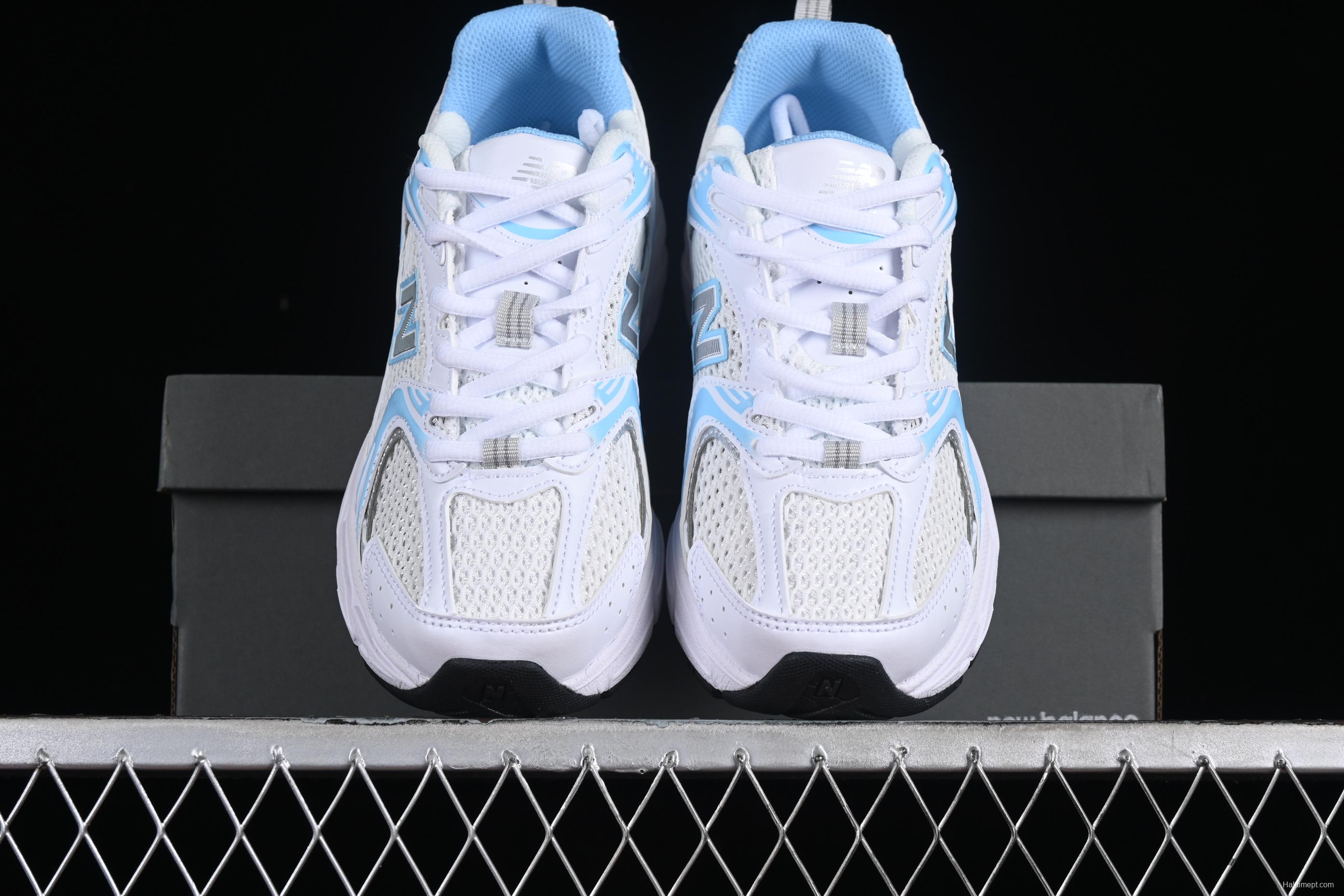 Adidas NB530 Series Retro Casual Running Shoes - MR530BB