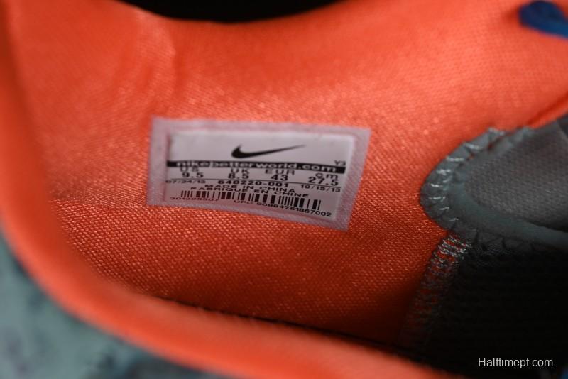 Nike Kobe 8 "SYSTEM" Men's Performance Basketball Shoes - 640220-001