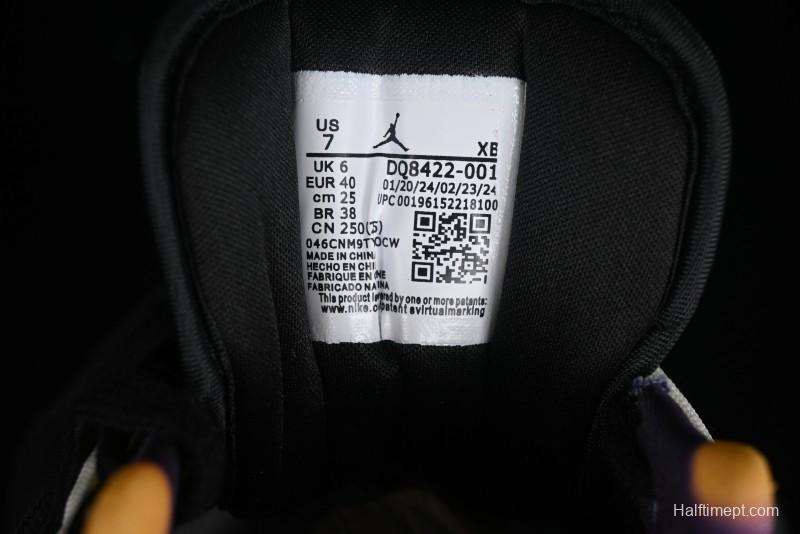 Nike Air Jordan 1 Low AJ1 Panda Prank Hip-Hop Theme - Big Shots Casual Sneakers