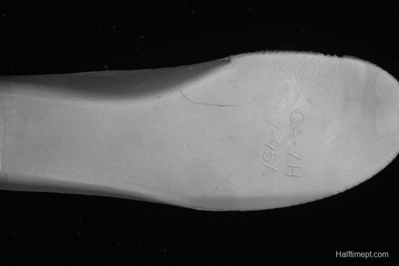 Supreme x Nike Air Force 1'07 Low Off-White Casual Skate Shoes with Zoom Air Cushion - HD1968-007