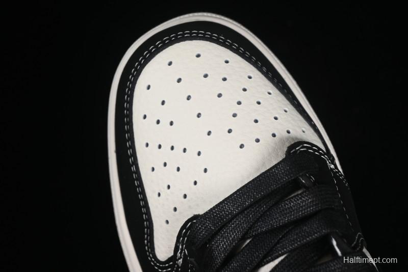 Nike Air Jordan 1 Low OG SP Travis Scott x Fragment Design Collaboration - LX1988-200