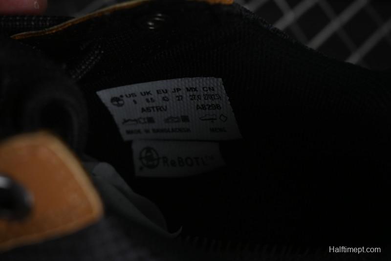 Timberland Classic 6-Inch Premium Waterproof Boot for Outdoor and Casual Wear - TB0A5TRV231