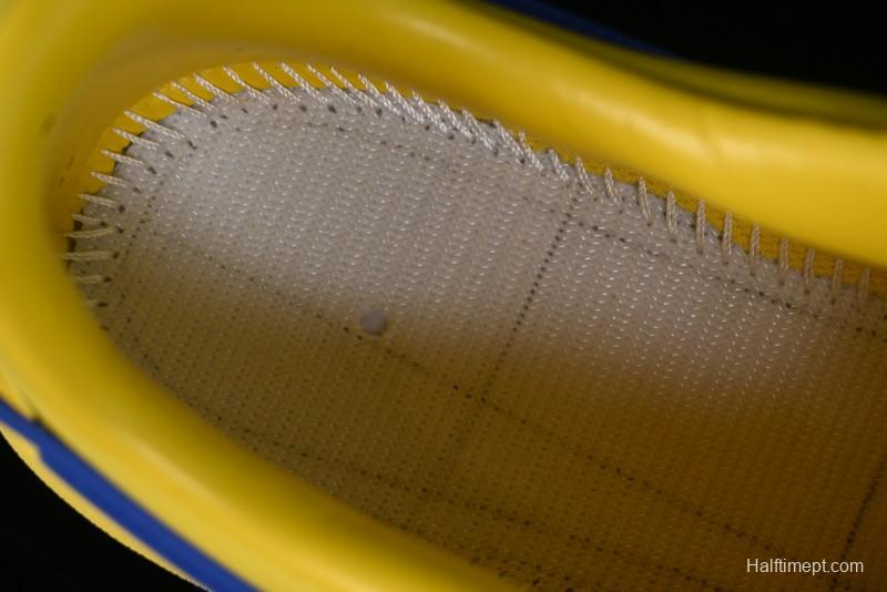 Nike Air Force 1 '07 Low Ambush Collaboration Casual Sneakers - DV3464-600