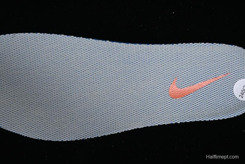 Nike Pegasus Trail 5 Off-Road Series Lightweight Comfortable Durable Low-Top Running Shoes - DV3865-402