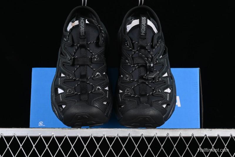 Hoka One One Hopara Outdoor Functional Mountain Sandals with Rugged Design - 1123112 BCSTL