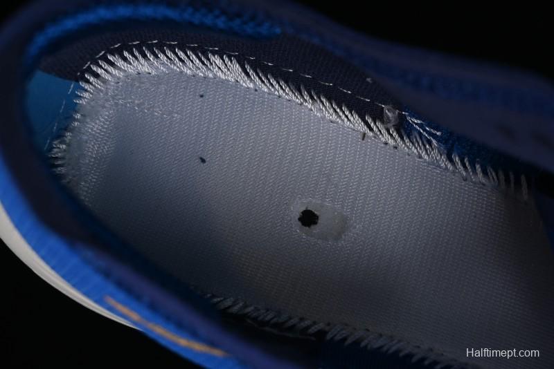 Nike ZoomX Vaporfly NEXT% 2 Marathon Knit Breathable Running Shoes - FD0713-400