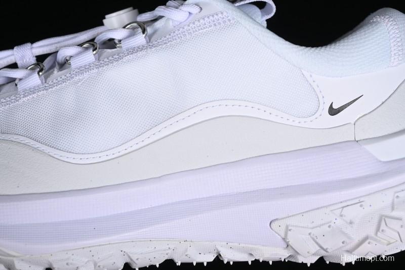 Nike ACG Mountain Fly 2 Low SP Outdoor Hiking Shoes with GORE-TEX and React Foam - FZ3311-100