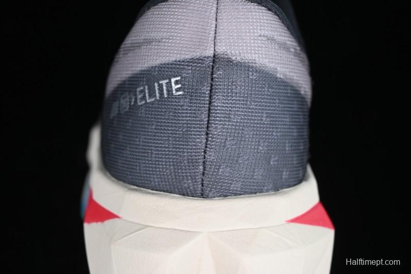 New Balance FuelCell Rebel V4 Low-Top Anti-Slip Durable Versatile Casual Running Shoes - MFCPZSK