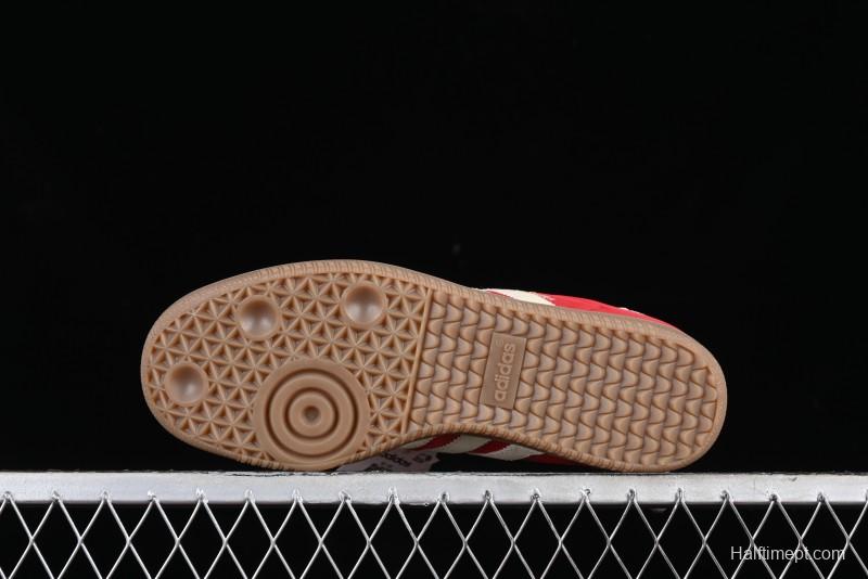 Adidas Samba Vegan OG Sneakers - GY6612