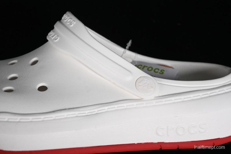 Crocs Crocsband Full Force Sports Sandals - B.D4