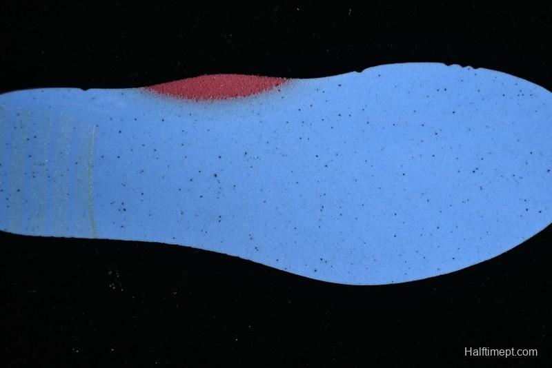 Nike P-6000 Retro Casual Sneakers Dad Shoes with Layered Design and Lightweight Body - CW1351-100