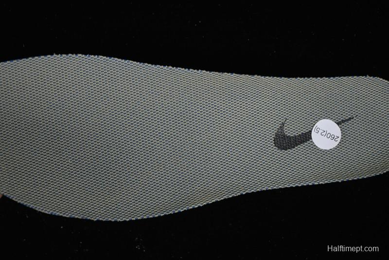 Nike Pegasus Trail 5 Off-Road Series Lightweight Comfortable Durable Low-Top Running Shoes - DV3864-200