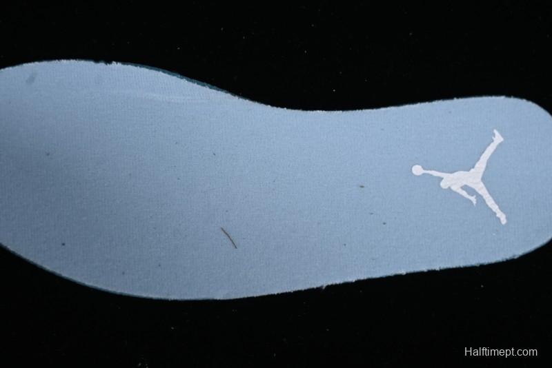 Nike Air Jordan 1 Low Custom Casual Sneakers - HJ3481-491