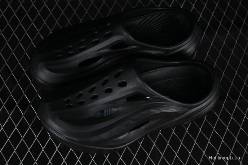 HOKA ONE ONE Comfortable Lightweight Breathable Quick-Dry Toe-Post Sandals - CSC3