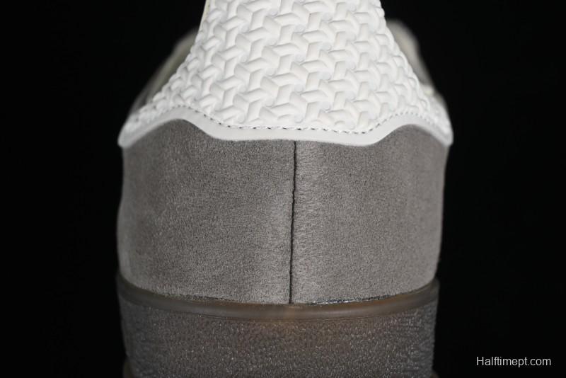 Adidas Originals Gazelle Indoor Retro Casual Anti-Slip Wear-Resistant Low-Top Sneakers - IF1807