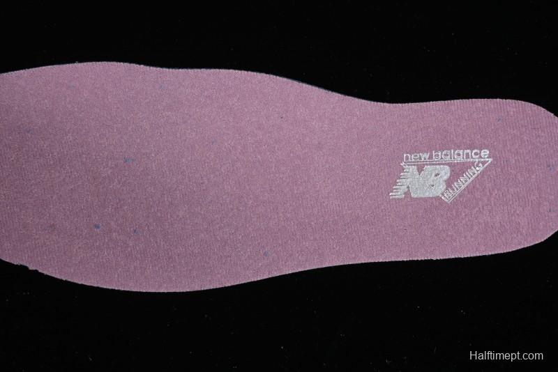 Joe Freshgoods x New Balance NB9060 Retro Casual Running Sneakers with ABZORB Cushioning - U9060FRL