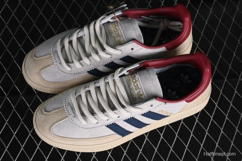 Adidas Handball Spezial Retro Casual Sneakers - IF3742