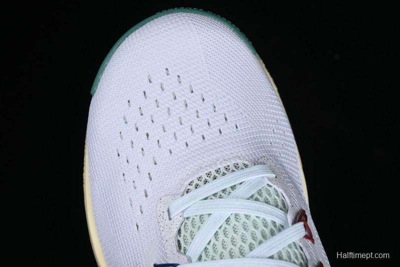 Nike Pegasus Trail 5 Off-Road Series Lightweight Comfortable Durable Low-Top Running Shoes - DV3864-100