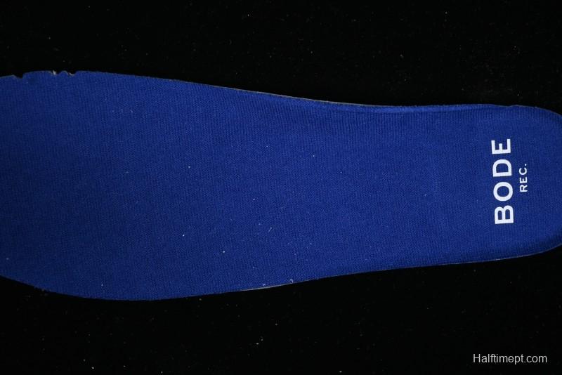 Bode x Nike Astro Grabber Collaboration Training Sneakers - FQ6892-100