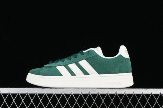 Adidas Originals Low-Top Casual Basketball Shoes - IH0851