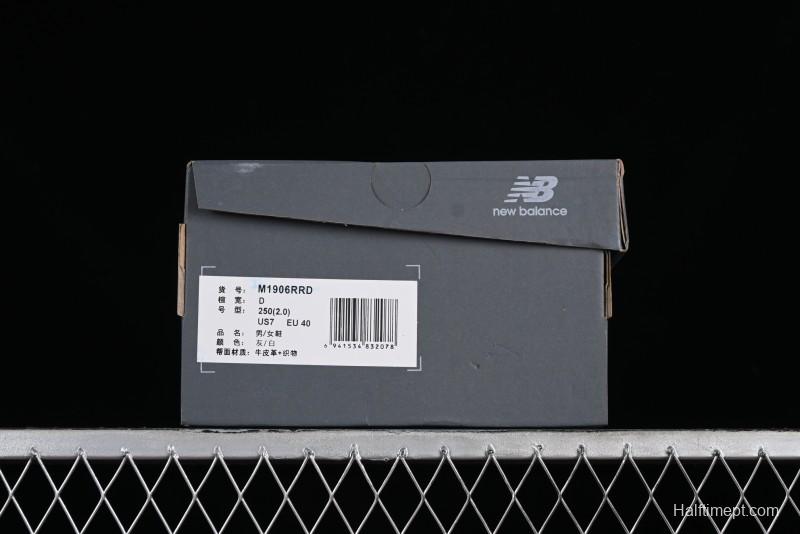New Balance 1906 Series Retro Dad Style Casual Running Shoes - M1906RRD
