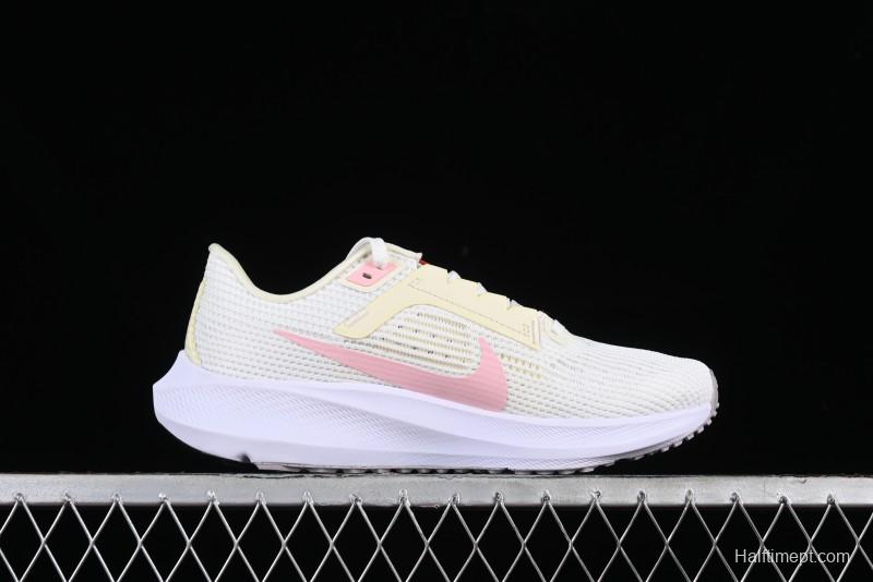 Nike Air Zoom Pegasus 40 Breathable Mesh Running Shoes - FZ5059-121