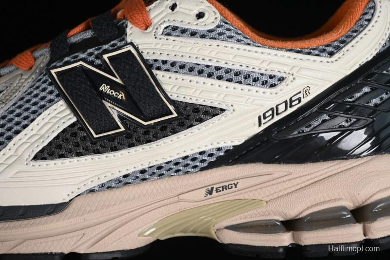 New Balance 1906 Series Retro Dad Style Casual Running Shoes - M1906RSA